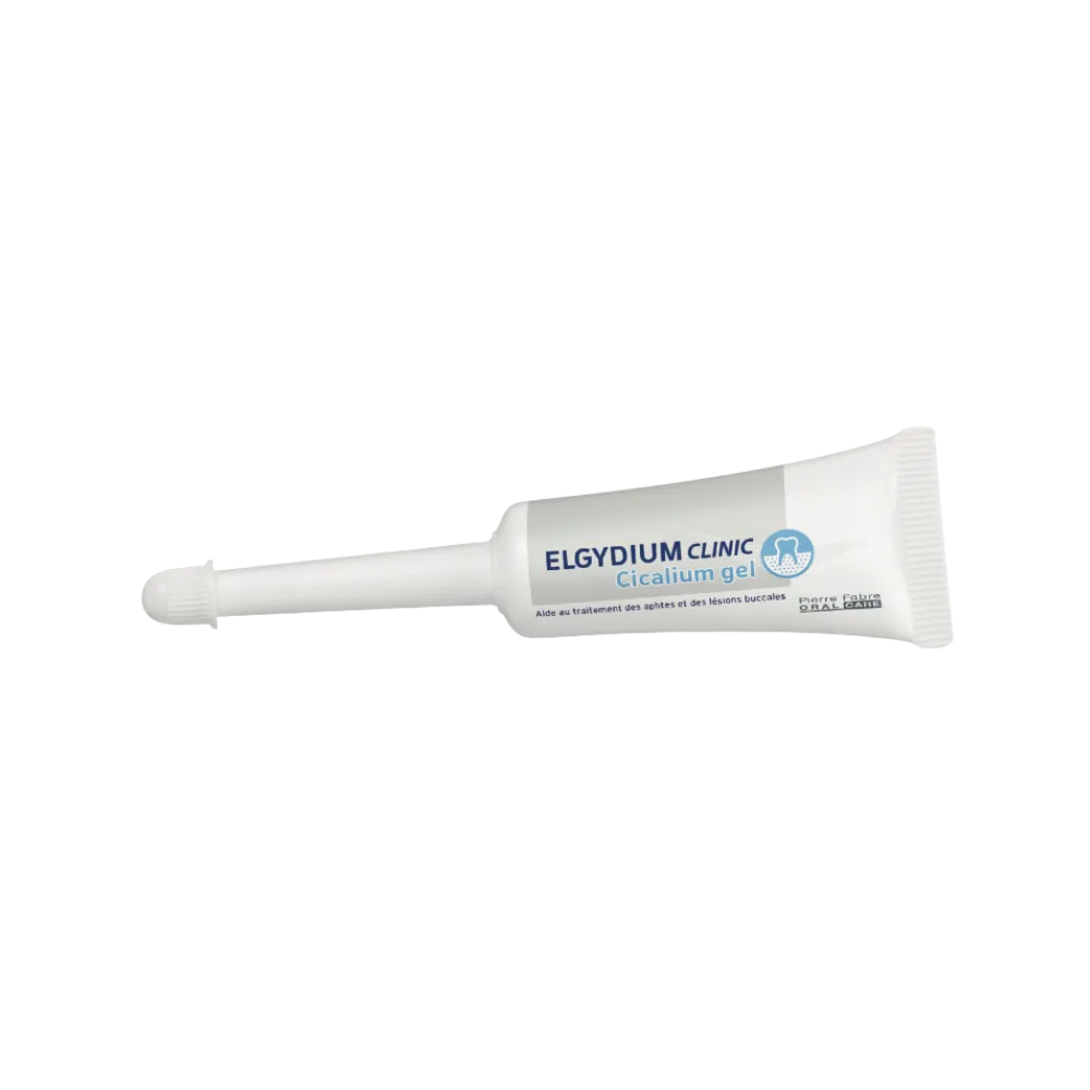 Elgydium Clinic Cicalium Gel 8ml