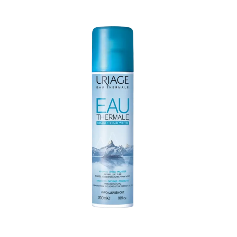Uriage Agua termal de Uriage 300 ml