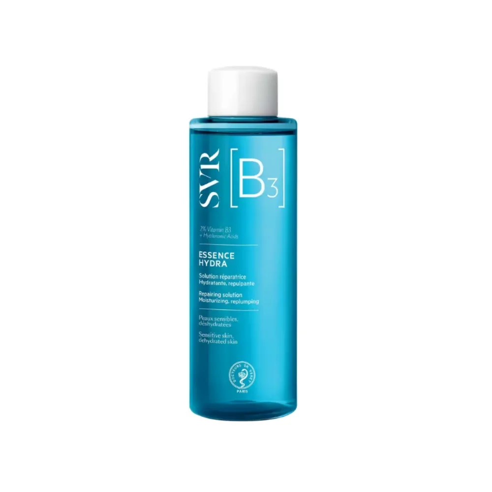 SVR [B3] Essence Hydra Solution réparatrice, hydratante et densifiante 150 ml