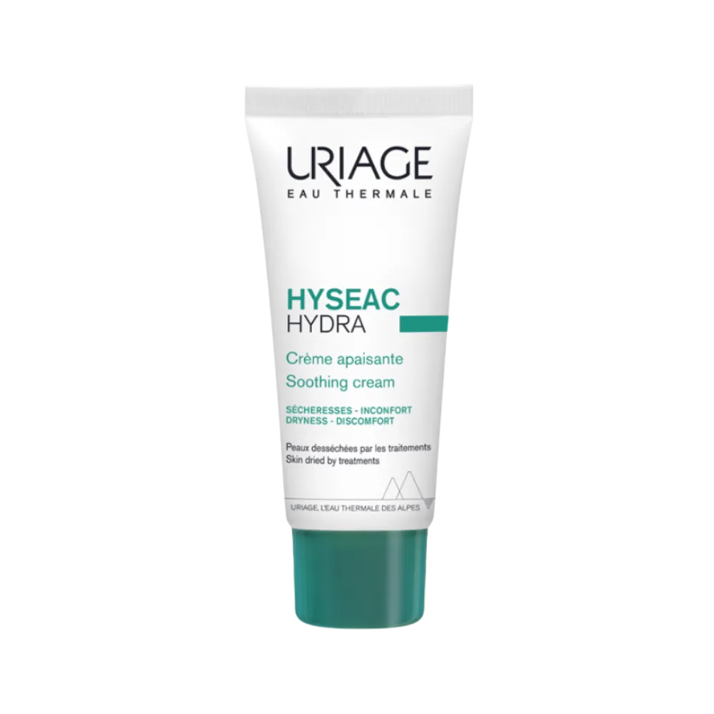 Uriage Hyséac Hydra 40ml