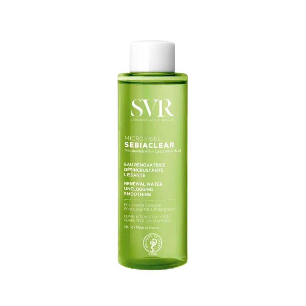 SVR Sebiaclear Micro-Peel 150 ml