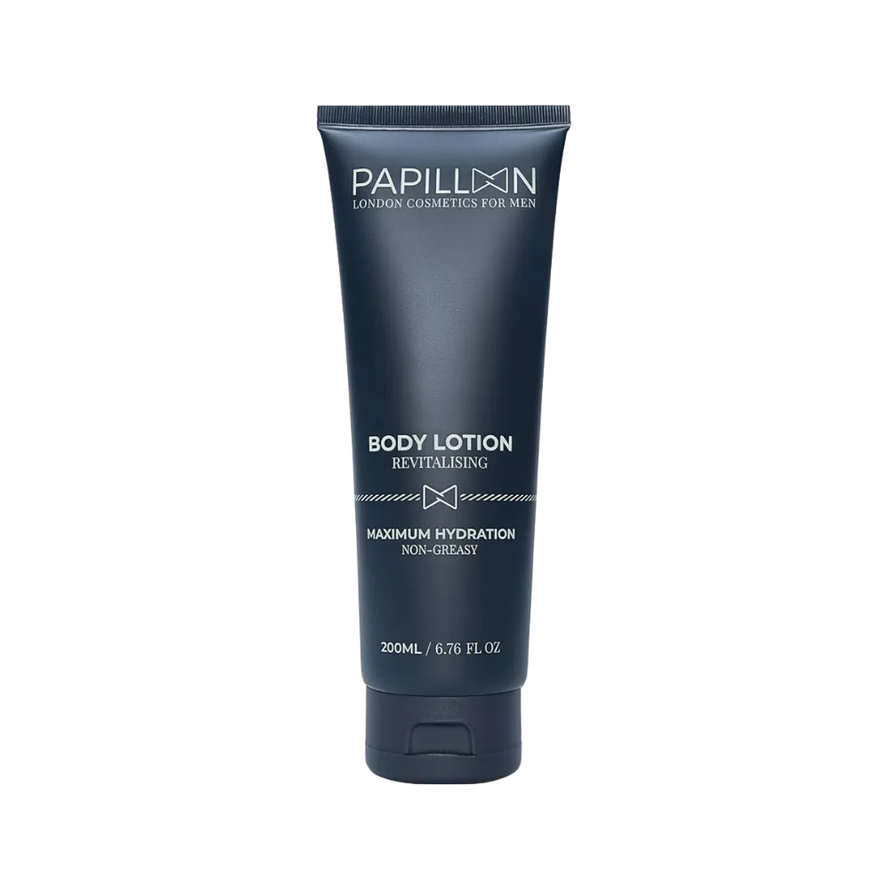 Loción corporal Papillon 200 ml