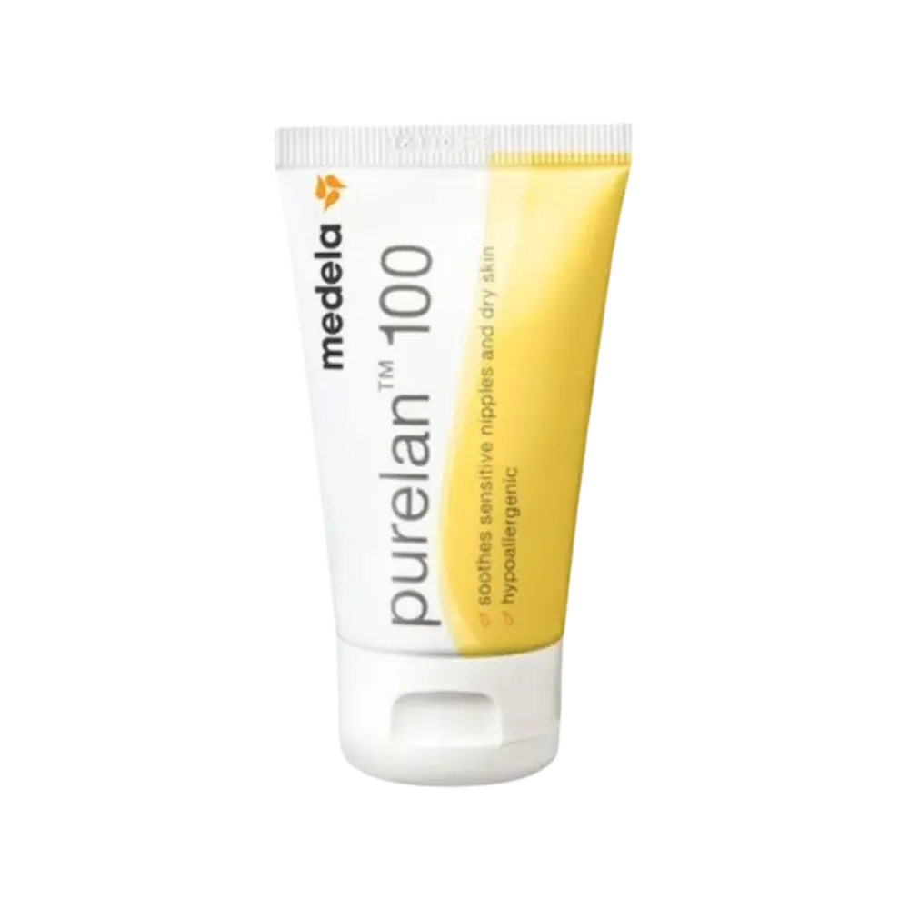 Crème Medela Purelan 100 à la lanoline, 37 g