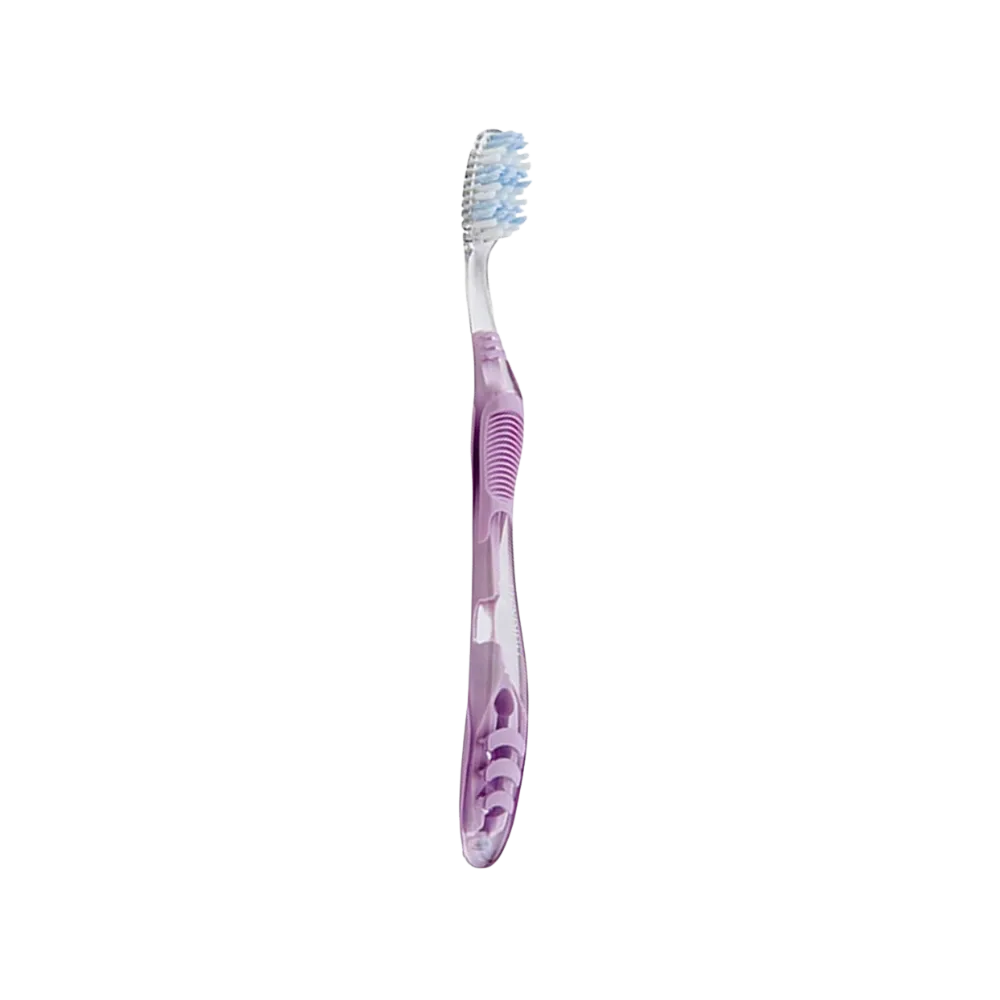 Elgydium Whitening Escova Dentes Suave