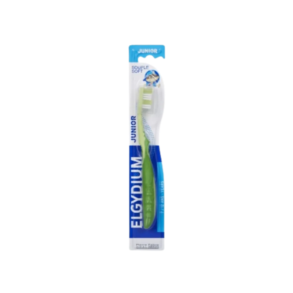 Elgydium Escova de Dentes Júnior