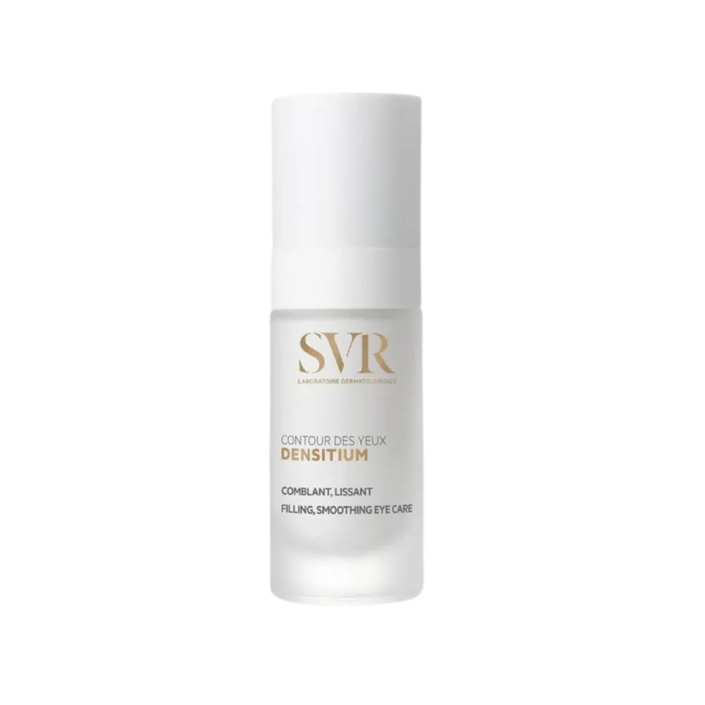 SVR Densitium Crema para el contorno de los ojos 15 ml