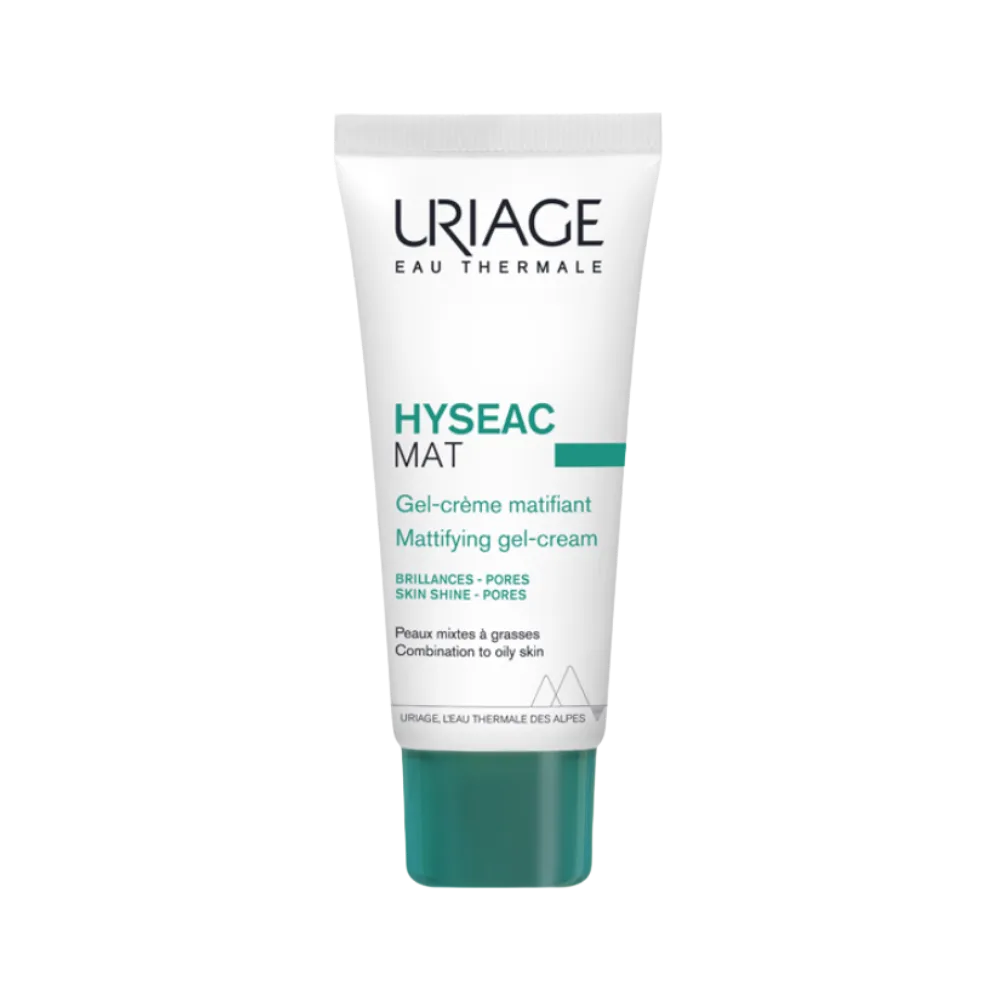 Uriage Hyseac Crème matifiante 40 ml