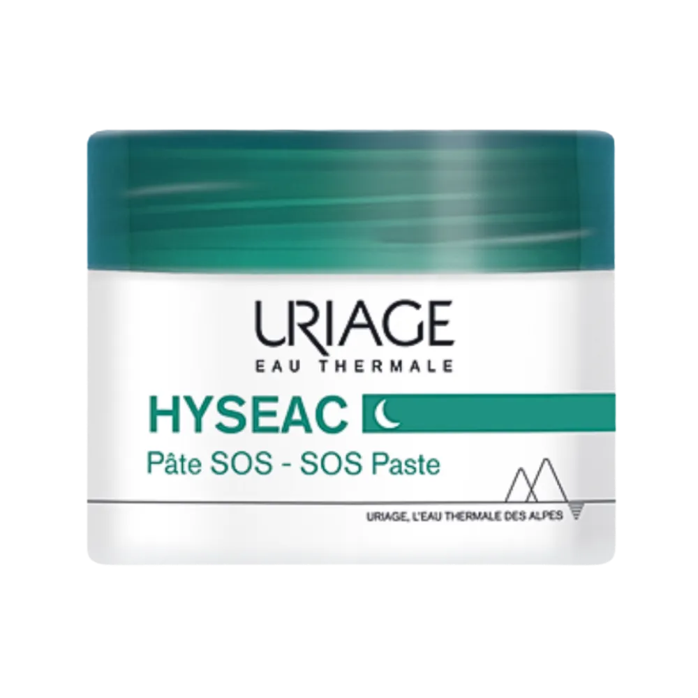 Uriage Hyséac SOS Pâte 15 g