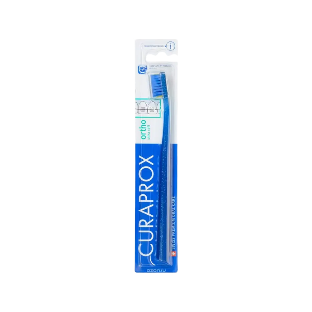 Curaprox Escova de Dentes CS5460 Ultra Soft