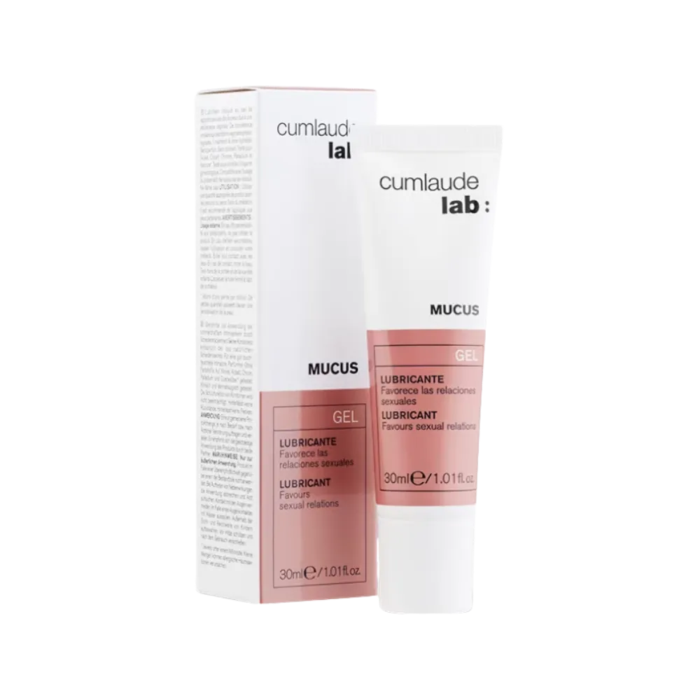 Cumlaude Mucus 30 ml