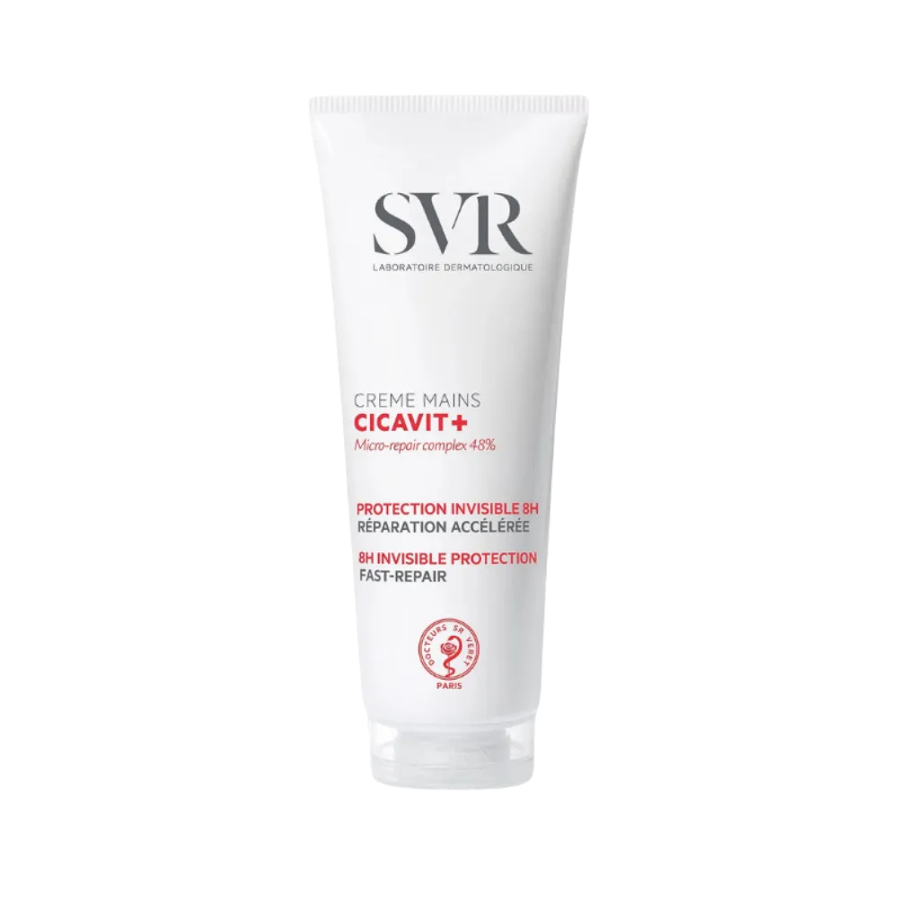 SVR Cicavit+ Cr Mains 75 g