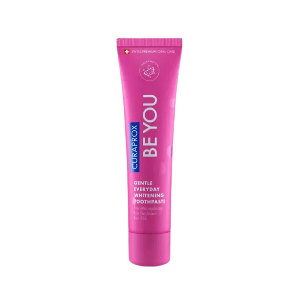 Curaprox Be You Pasta Dentrífica Pink 60ml