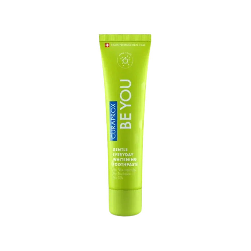 Curaprox Be You Pasta Dentrífica Green 60ml