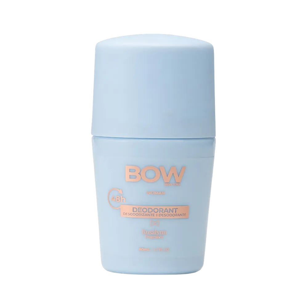 Bow Rosalyn Déodorant à bille 50 ml