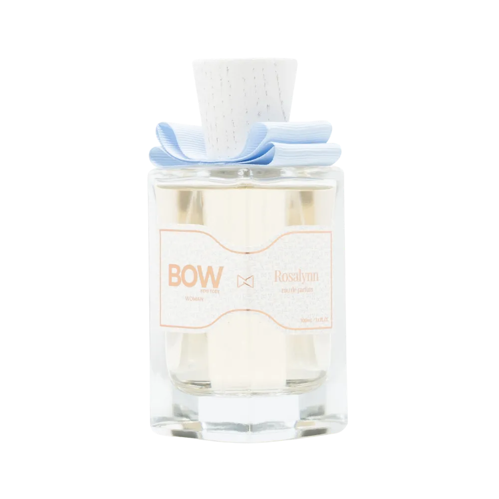 Bow Rosalyn Eau Parfum 100ml