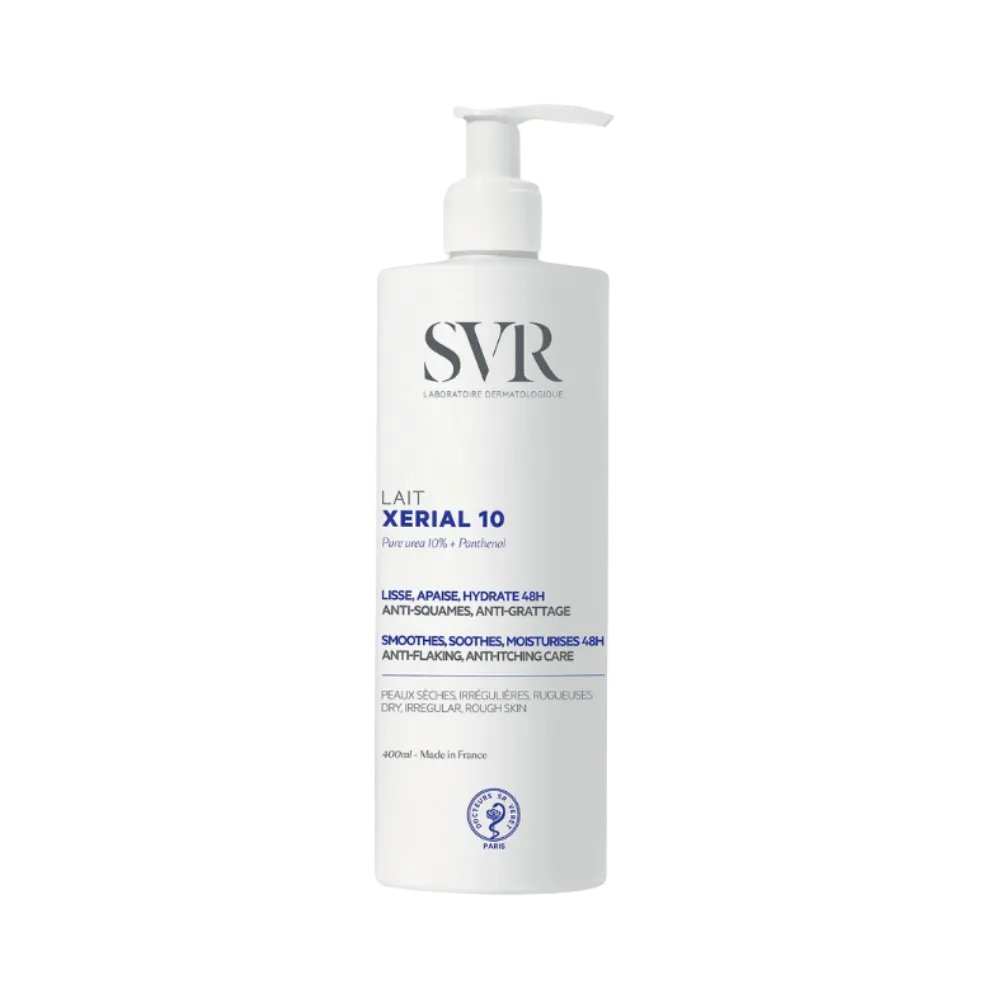 SVR Topialyse Huile micellaire nettoyante 1 L