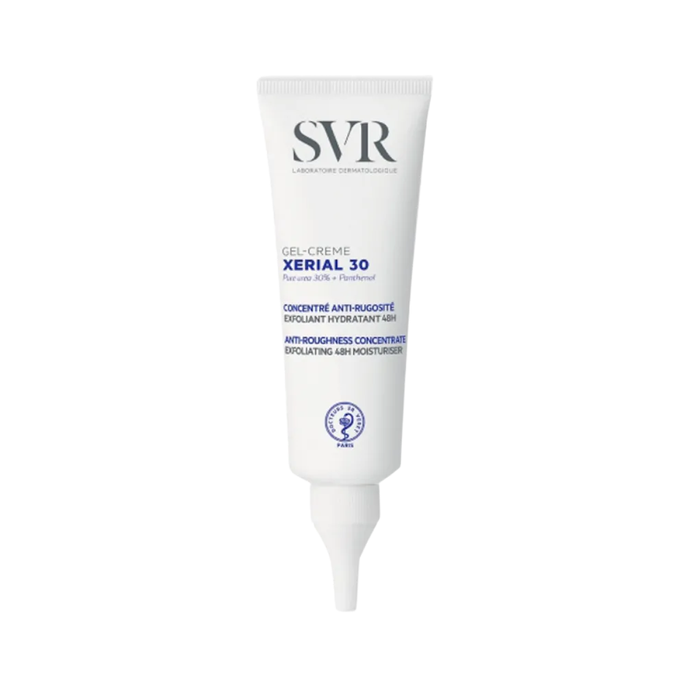 SVR Xerial 30 Gel-Crème 75 ml