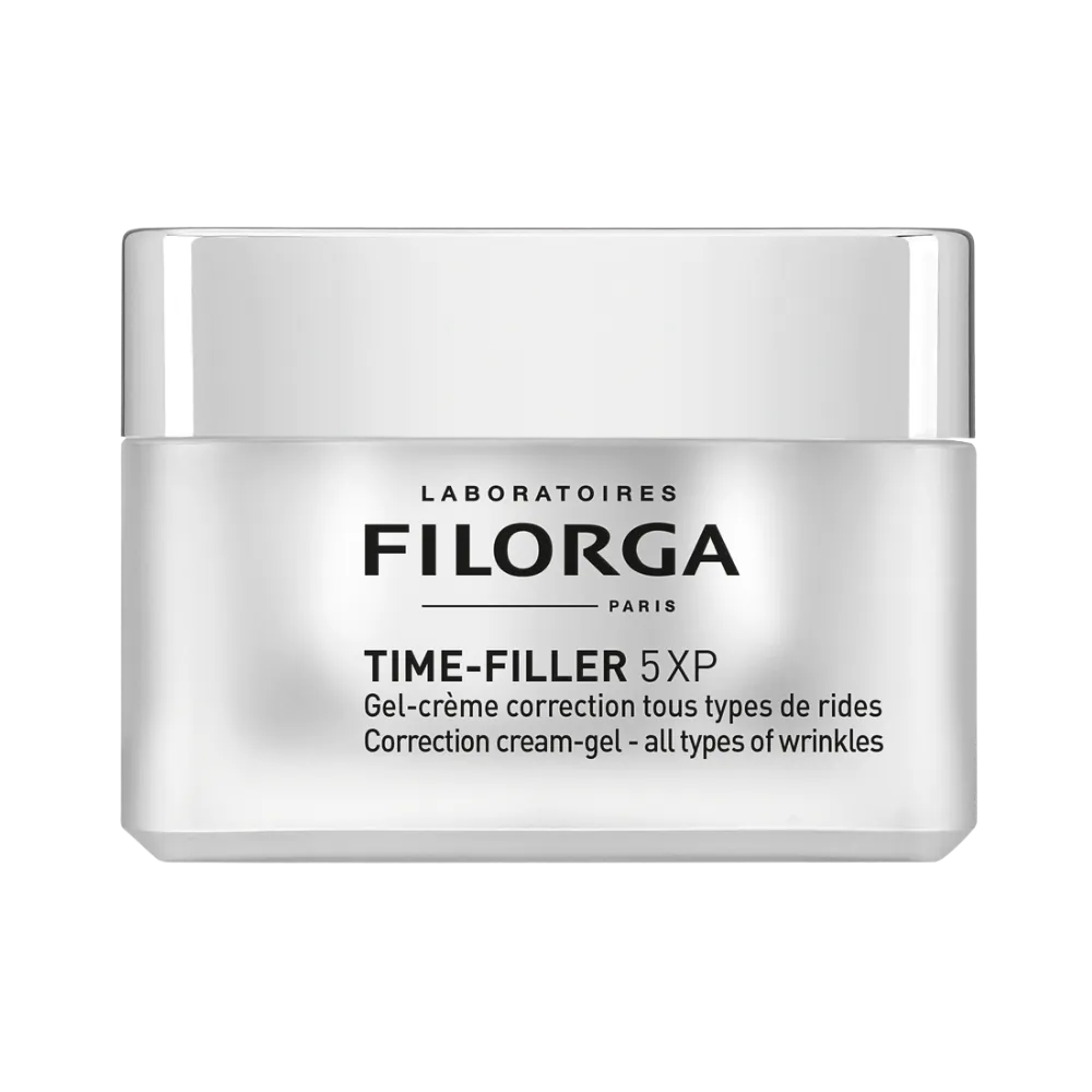 Filorga Time-Filler 5XP Gel-Crema 50 ml