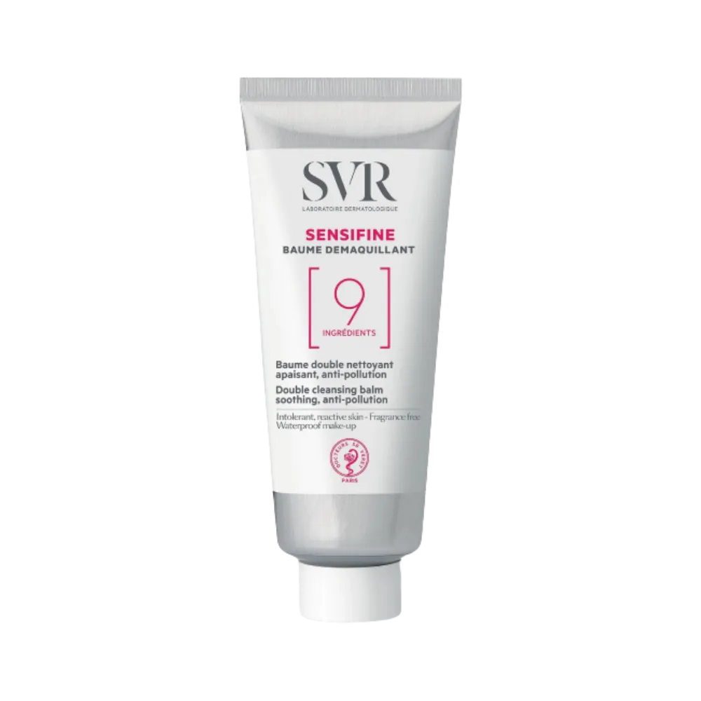 SVR Sensifine Bálsamo Desmaquilhante 100ml
