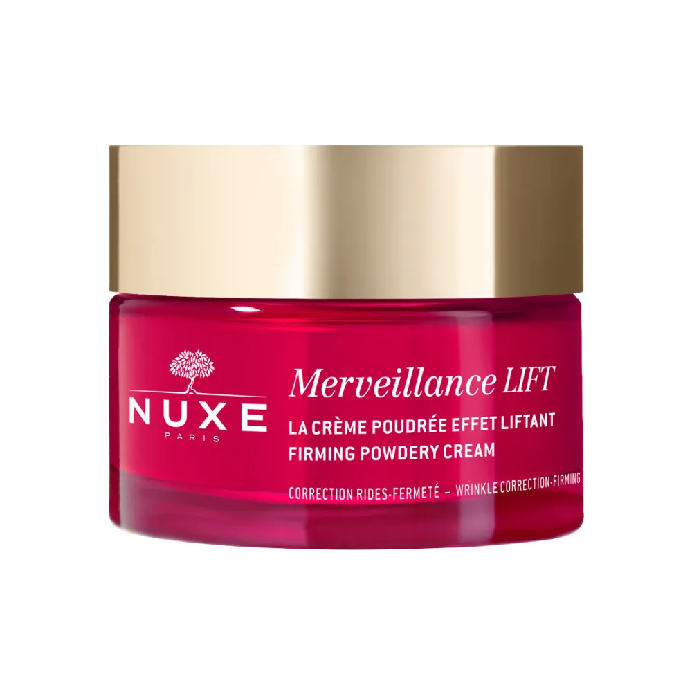 Nuxe Merveillance Lift Creme Efeito Lifting 50ml