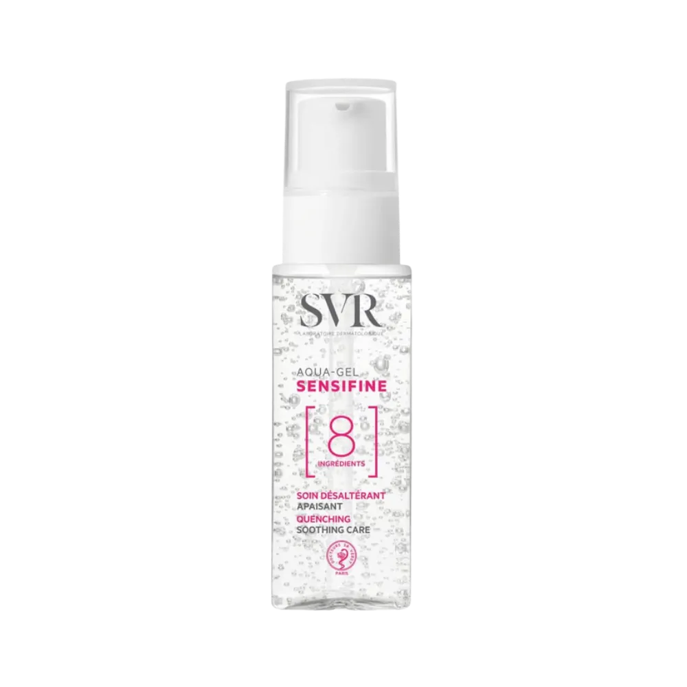 SVR Sensifine Aqua Gel 40 ml