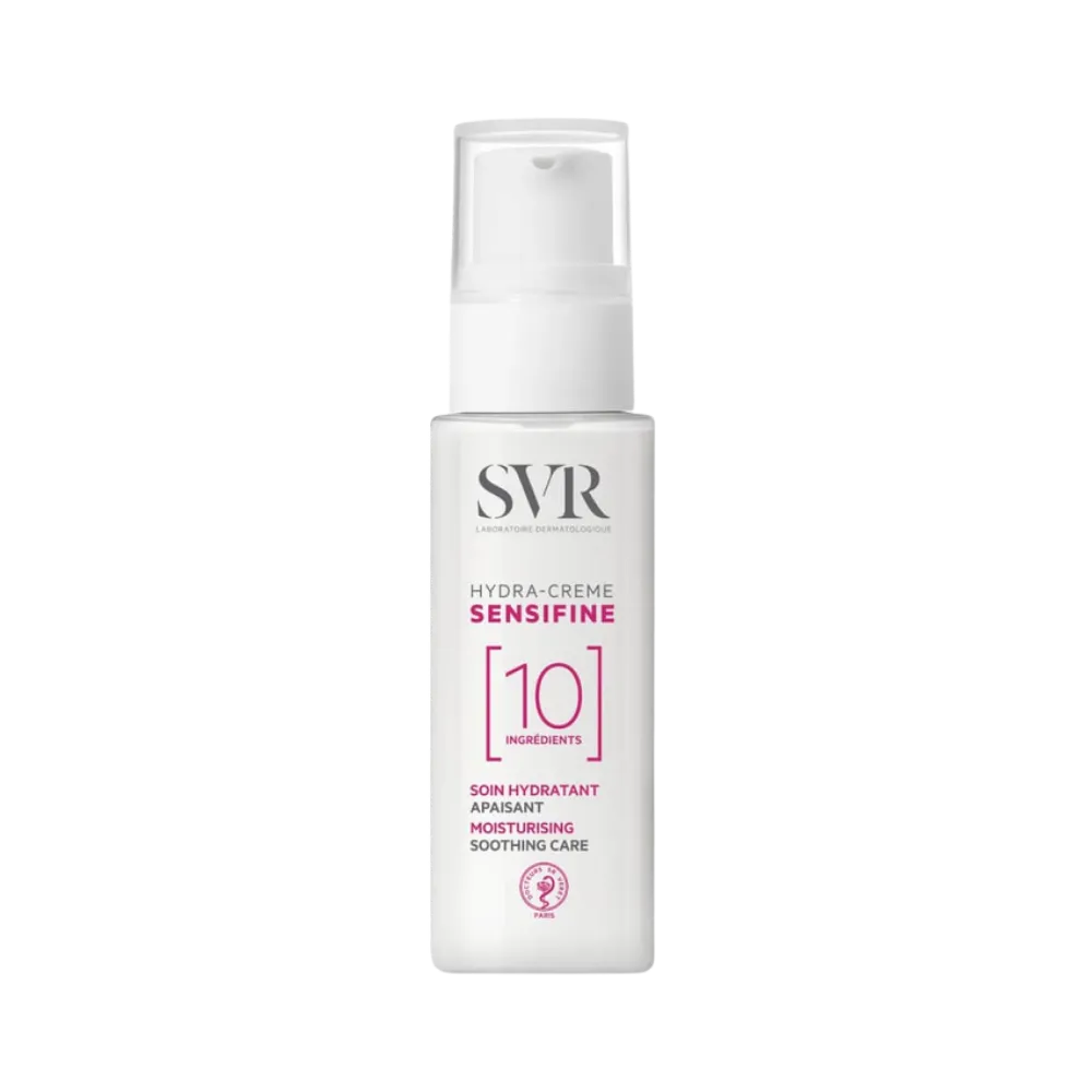 SVR Sensifine Hydra Crème 40 ml