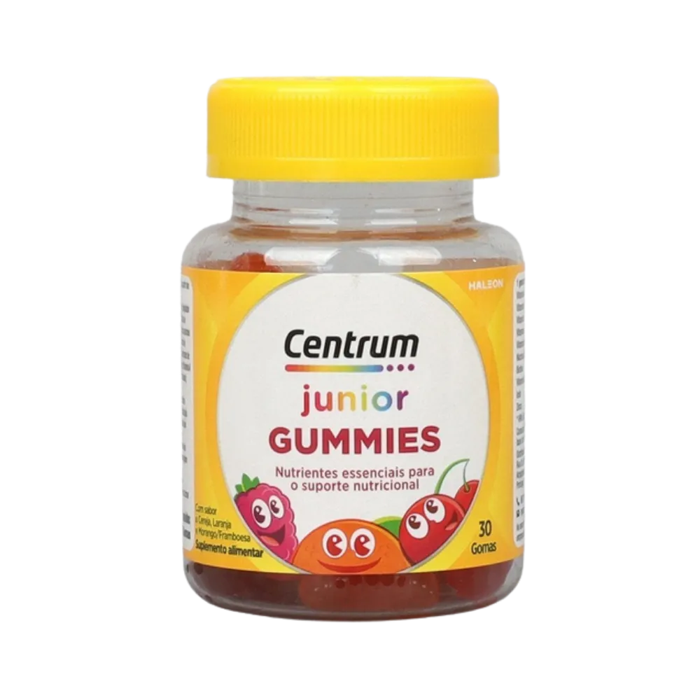 Centrum Junior 30 Gomas