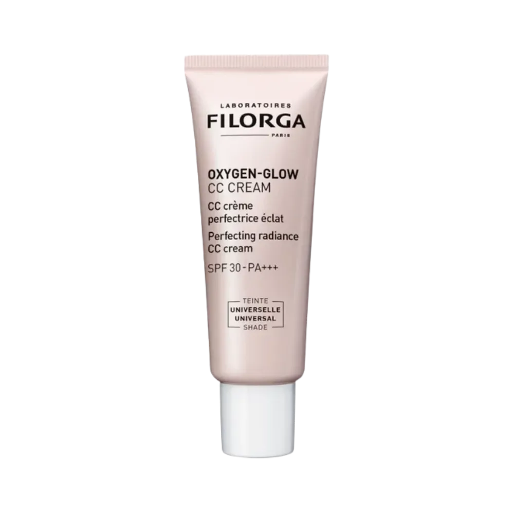 Filorga Oxygen-Glow CC Cream SPF30 40 ml
