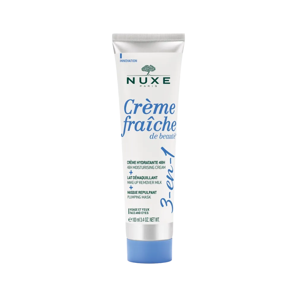 Nuxe Crème Fraîche Creme 3 em 1 100ml
