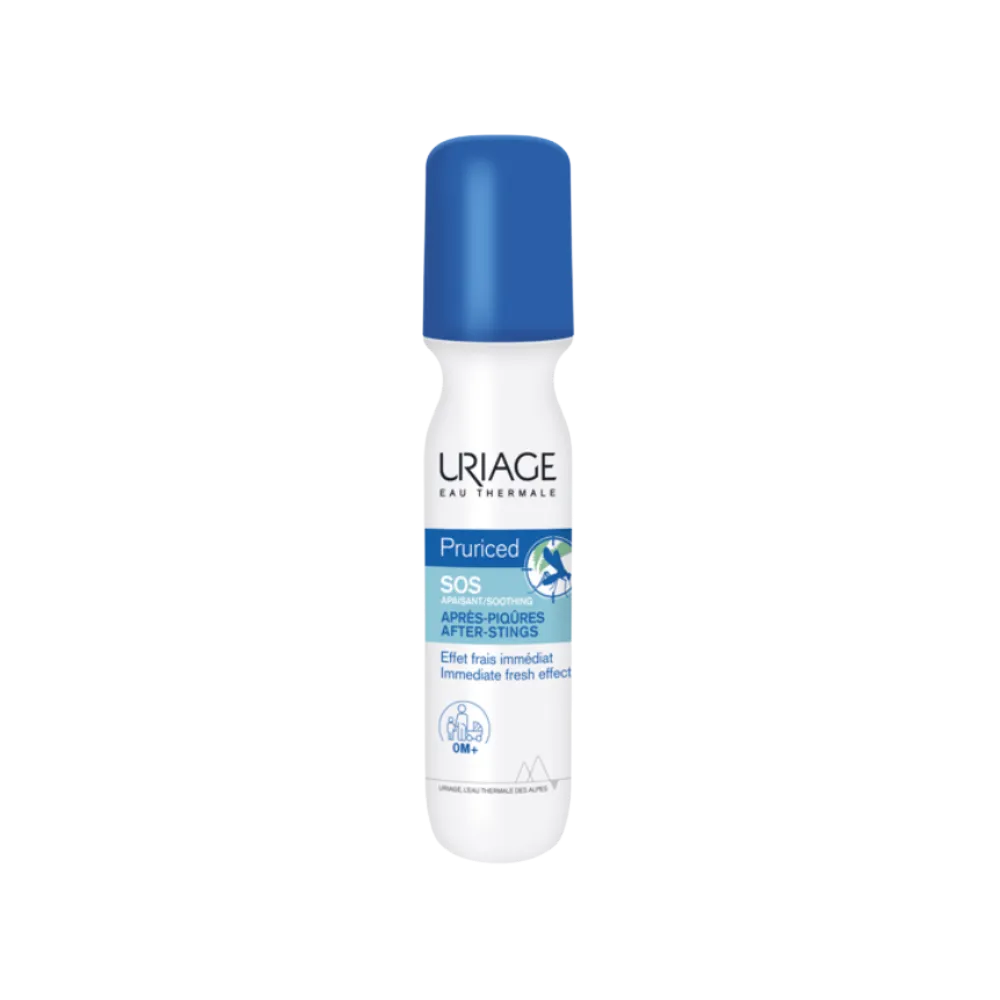 Uriage Pruriced SOS Picadas 15ml
