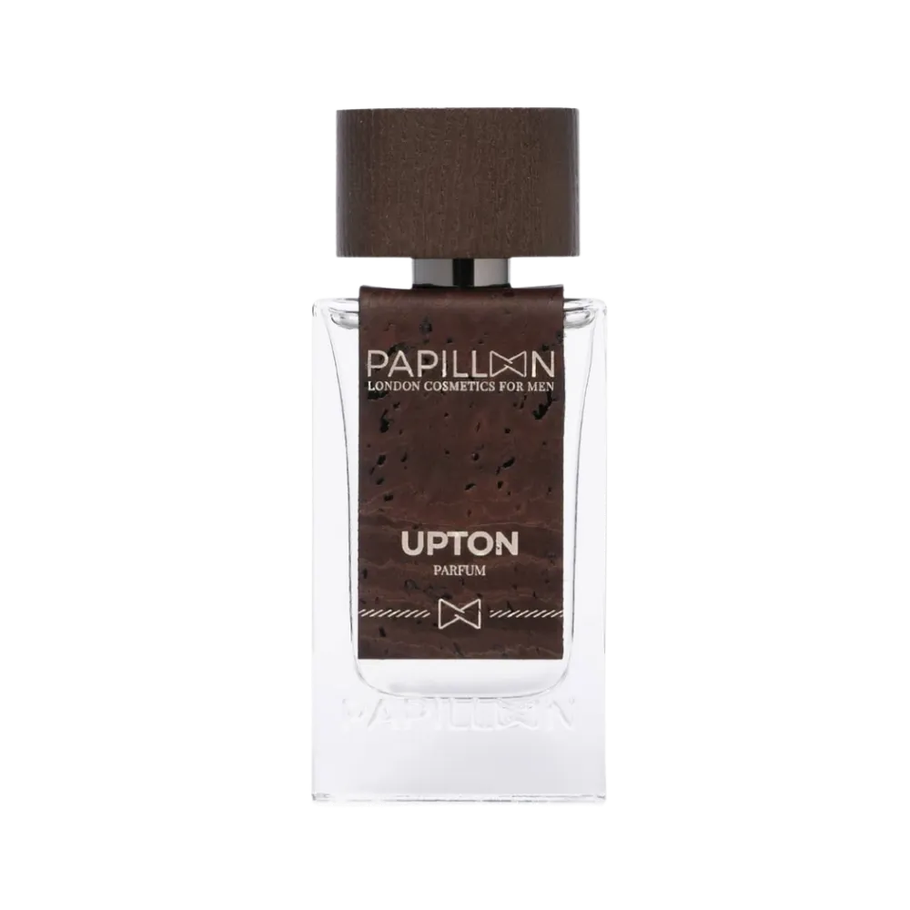 Papillon Upton Man Eau de Parfum 50 ml