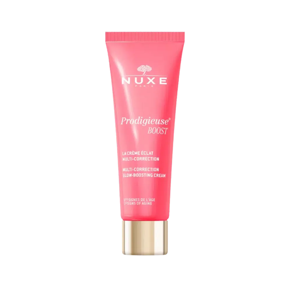 Nuxe Prodigieuse Boost Creme Multicorreção 40ml