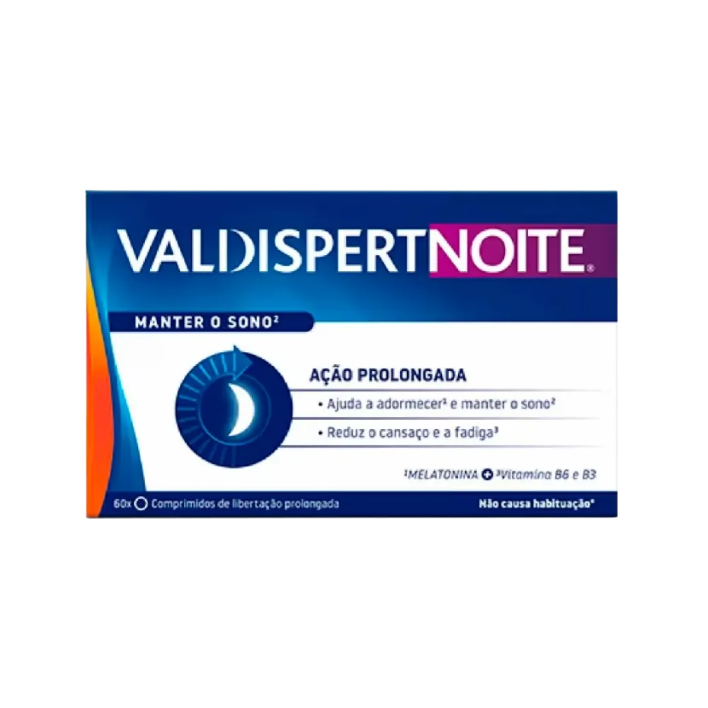 Valdispert Noite 60 unidades