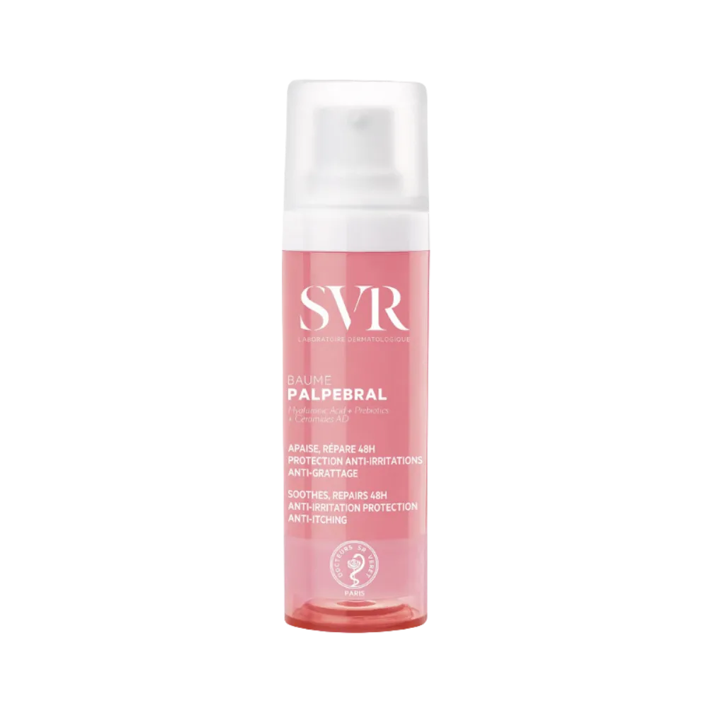Svr Palpebral Baume 30 ml