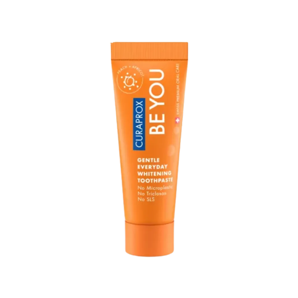 Curaprox Be You Travel Size Laranja 10ml