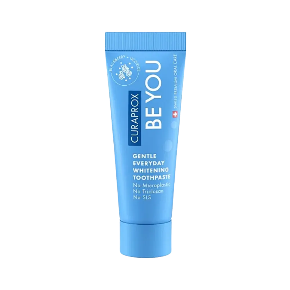 Curaprox Be You Pasta Dentífrica Azul 10ml