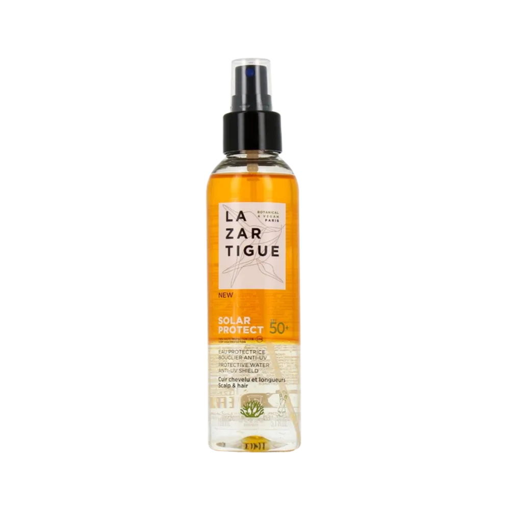 Lazartigue Solar Protect SPF50+ 150 ml