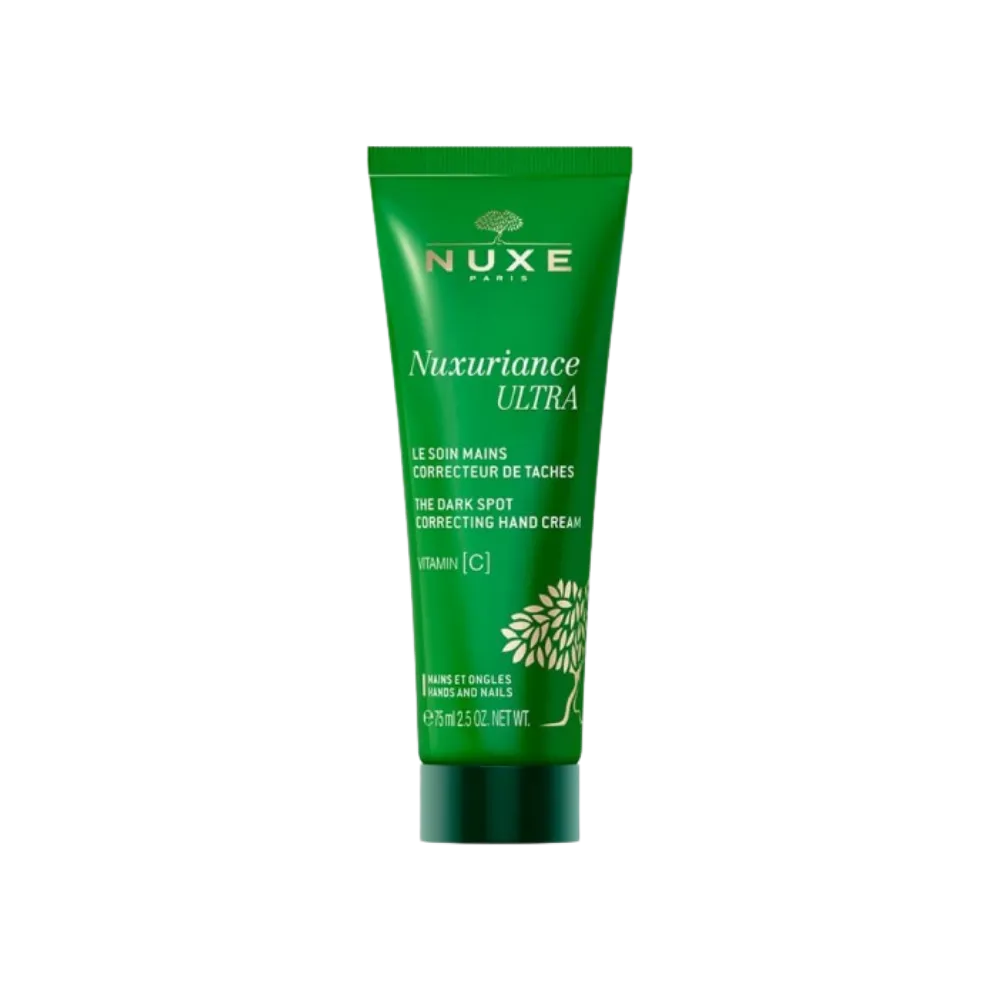 Nuxe Nuxuriance Ultra Creme Mãos Corretor Manchas 75ml