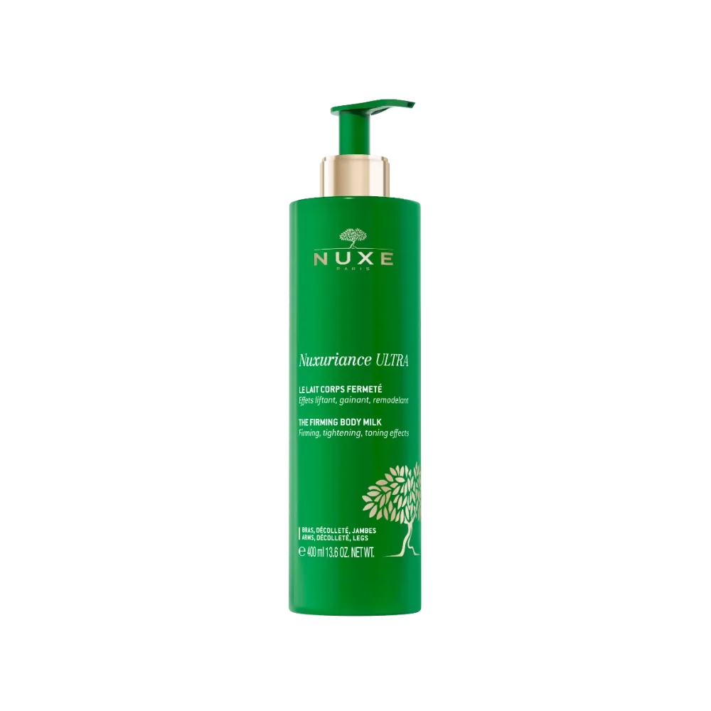 Nuxe Nuxuriance Ultra Leite de Corpo Refirmante 400ml