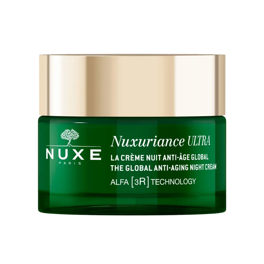 Nuxe Nuxuriance Ultra Creme Noite Antienvelhecimento Global 50ml