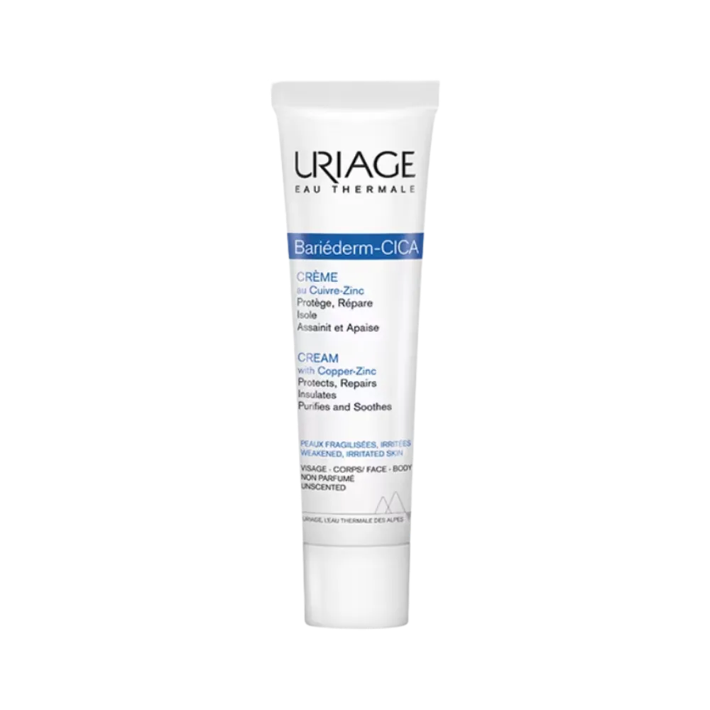 Uriage Bariéderm-Cica Crème 100 ml