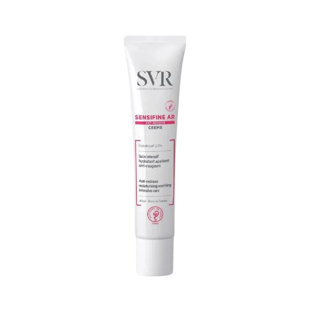 SVR Sensifine AR Crème hydratante 40 ml