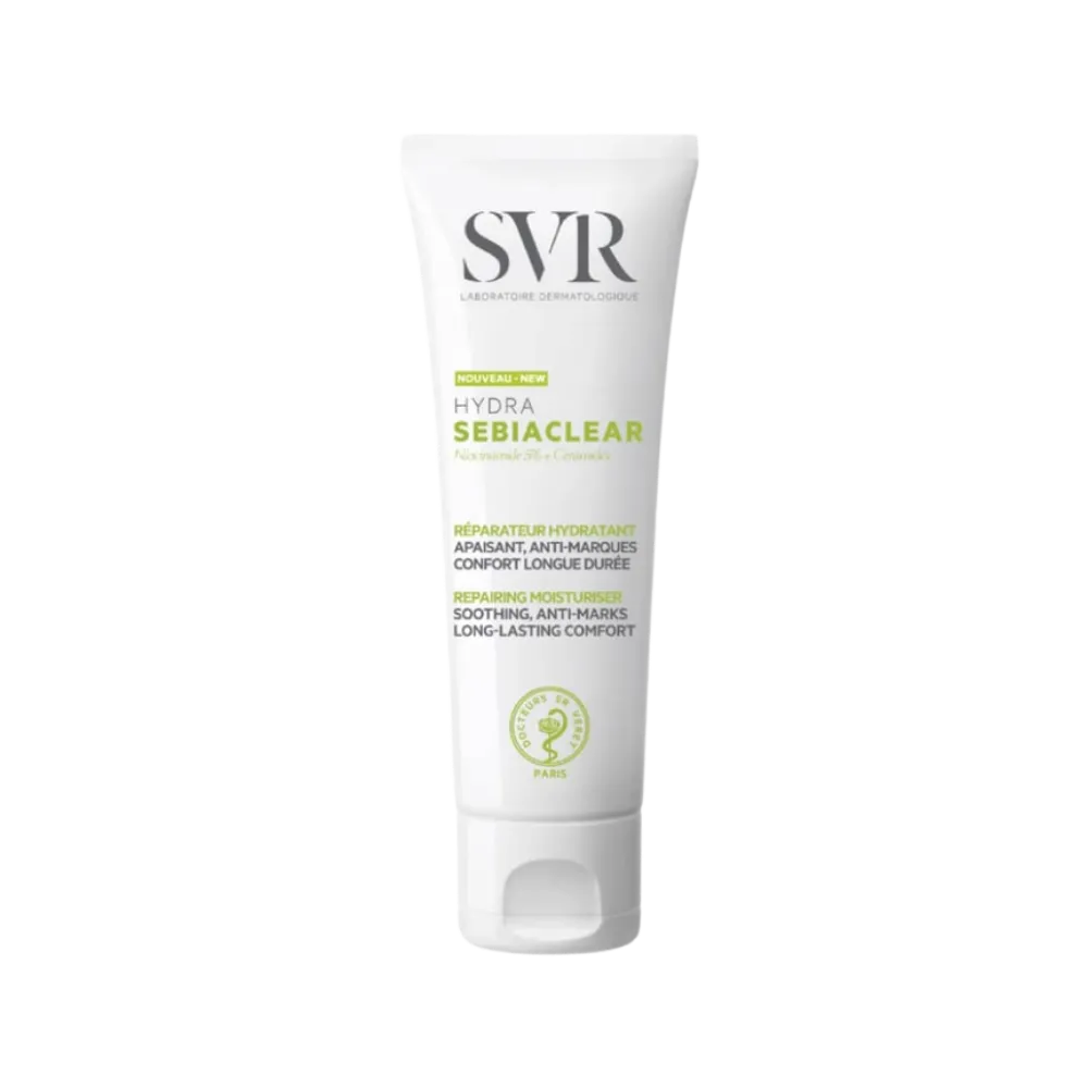 SVR Sebiaclear Hydra 40 ml