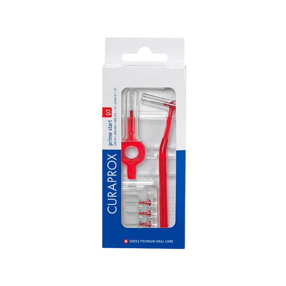 Curaprox Brosse interdentaire Prime Start CPS 07