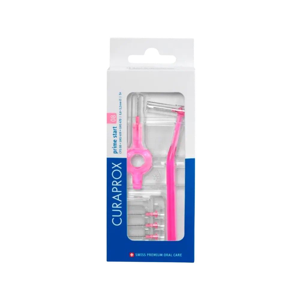 Curaprox Brosse interdentaire Prime Start CPS 08