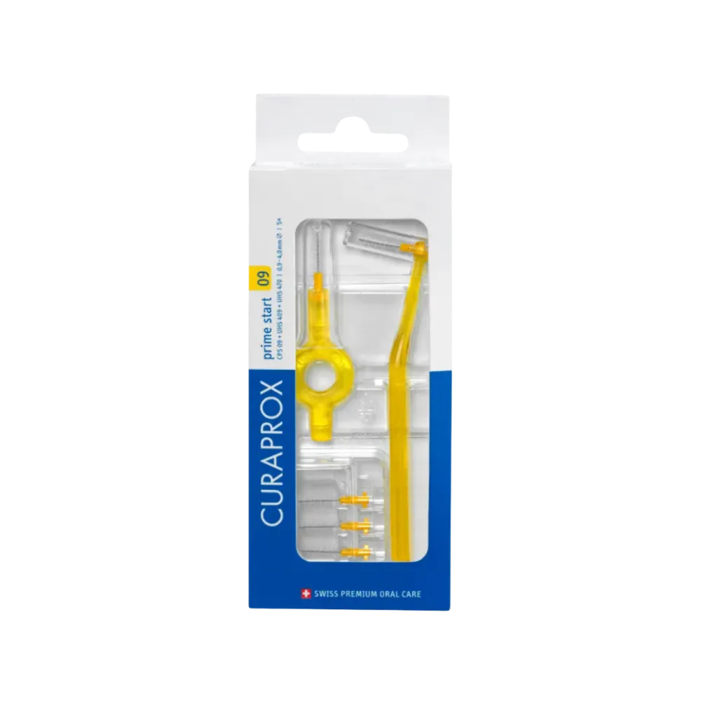 Curaprox Brosse interdentaire Prime Start CPS 09