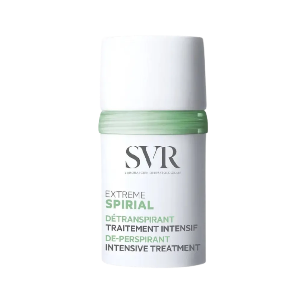 SVR Spirial Extreme Déodorant à bille 20 ml
