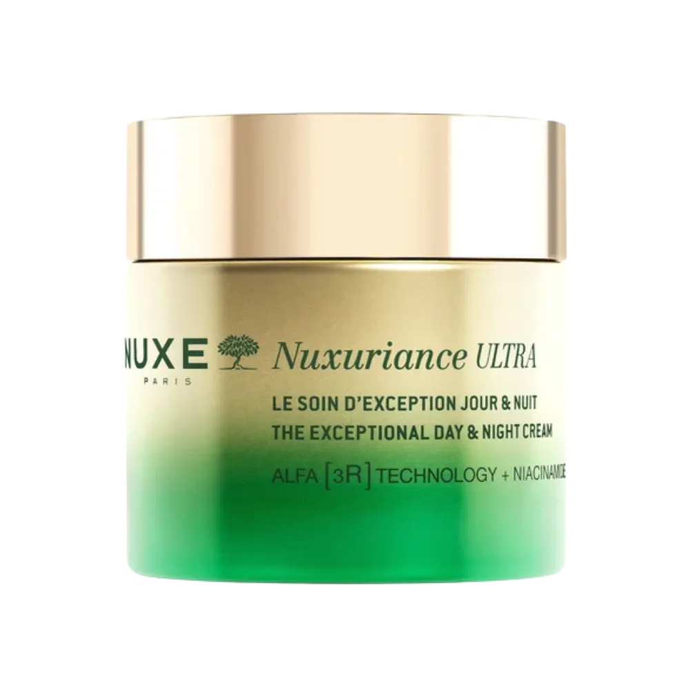 Nuxe Nuxuriance Ultra Creme Excecional Dia & Noite 75ml