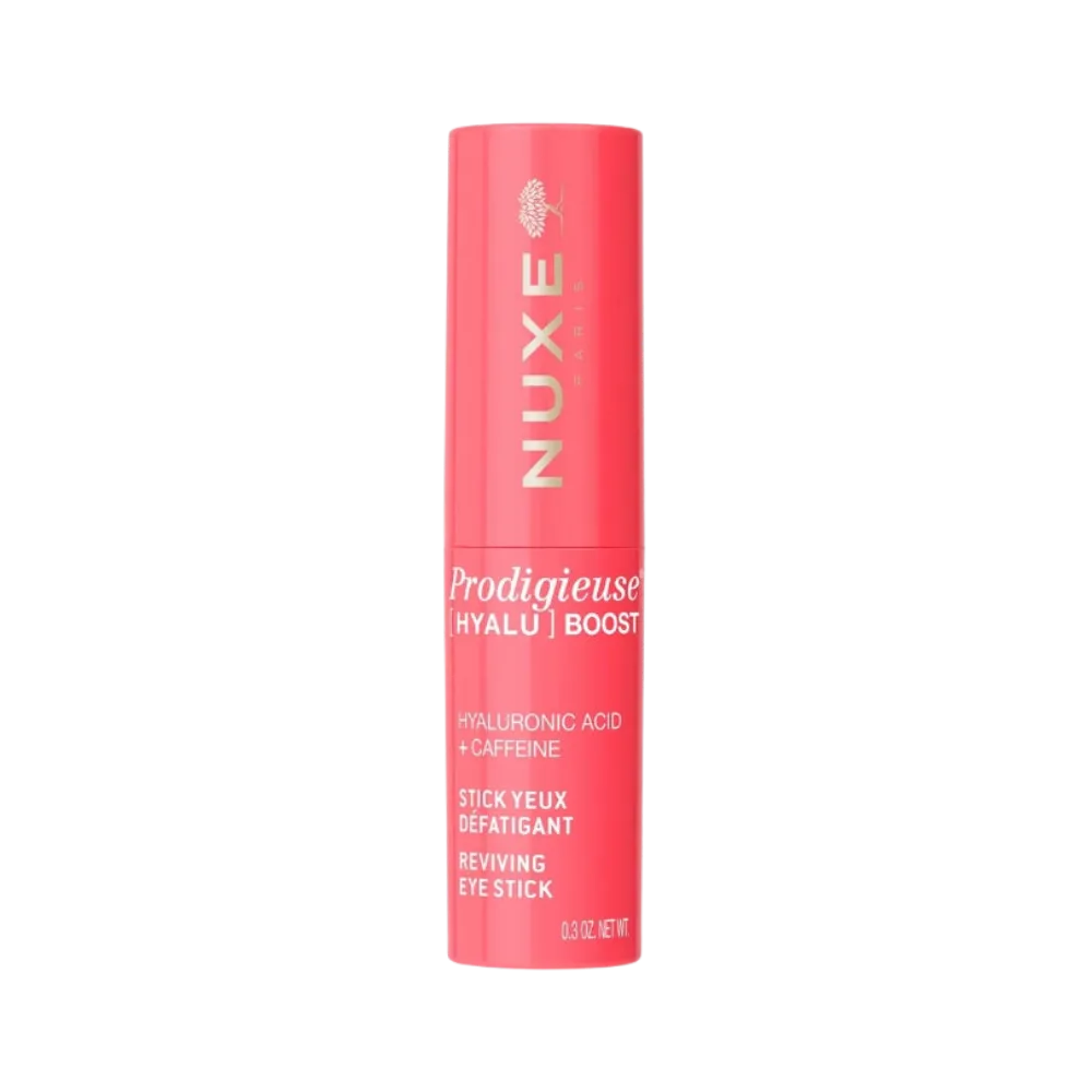 Nuxe Prodigieuse Hyalu Boost Stick de Olhos 5g