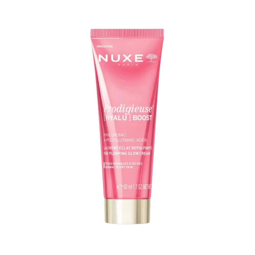 Nuxe Prodigieuse Hyalu Boost Creme 50ml